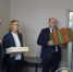 В Павловском районе молодые врачи получили служебную квартиру - РИА Воронеж