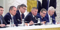 В Воронежской области определят ответственного за модернизацию системы подготовки кадров - РИА Воронеж