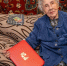 «У меня больше никогда не было такой елки»: в день своего 100-летия жительница Воронежа вспомнила о новогоднем празднике детства - РИА Воронеж
