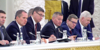 Что решили на Госсовете у Путина и как это коснётся Воронежа - Bloknot-Voronezh.Ru
