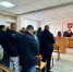 В Воронеже пятерым экс-гаишникам изменили приговор за взятки - ГТРК Воронеж