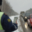 Воронежских водителей предупредили о проверках в новогодние праздники - МОЁ! Online