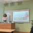 Сегодня - старшеклассник, завтра- студент медицинского университета. Как кафедра пропедевтики детских болезней и поликлинической педиатрии проводит профориентацию - Медицинский Университет им. Н.Н. Бурденко