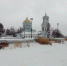 Новые границы Воронежа внесли в ЕГРН - Комсомольская Правда