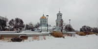 Новые границы Воронежа внесли в ЕГРН - Комсомольская Правда