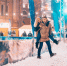 Названы самые популярные города для новогодних поездок по России - МОЁ! Online
