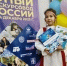 Второклассница из Воронежской области стала лучшим «Юным экскурсоводом» в стране - Комсомольская Правда