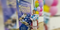 Юный экскурсовод из Боброва стала двукратной победительницей Всероссийского конкурса - ГТРК Воронеж