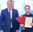 Приняли участие в обучающем семинаре - УФССП