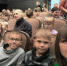 Сотрудники учреждений вместе с детьми посетили новогодний спектакль «Али-Баба и сорок разбойников» - УФСИН