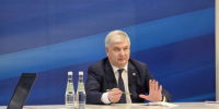 Главное преимущество в экономике Воронежской области назвал губернатор Александр Гусев - Bloknot-Voronezh.Ru