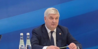 Сумму ущерба Воронежской области от атак ВСУ назвал губернатор Александр Гусев - Bloknot-Voronezh.Ru