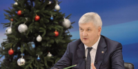 «Рентабельность предприятий 15 процентов – это очень хороший результат»: воронежский губернатор – об экономике в период проведения СВО - РИА Воронеж