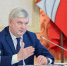 Губернатор Гусев рассказал о росте зарплат воронежцев - ВестиПК в Воронеже