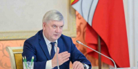 Губернатор Гусев рассказал о росте зарплат воронежцев - ВестиПК в Воронеже