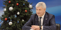 Дорогу в обход Борисоглебска в Воронежской области построят до 2029 года - Обозреватель.Врн