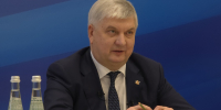 «Никакого подвоха не планировалось»: Александр Гусев – о передаче мандата участника СВО внуку воронежского экс-губернатора - Bloknot-Voronezh.Ru