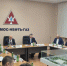 Воронежский нефтегазовый кластер и «Газпром нефть» договорились об углублении кооперации - Промышленные вести