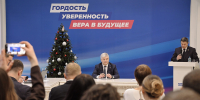Воронежский губернатор рассказал о влиянии ВПК на экономику региона - TV-Gubernia.Ru