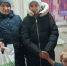 «Единая Россия» поздравляет с новогодними праздниками детей участников СВО и многодетные семьи - Единая Россия
