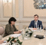 В облправительстве обсудили расширение программы социально-демографического патронажа - Правительство Воронежской области