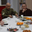 В Подгоренском районе ветераны боевых действий и участник СВО встретились с молодежью - РИА Воронеж