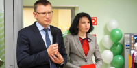 Министерство предпринимательства, торговли и туризма Воронежской области возглавит Михаил Москальцов - РИА Воронеж