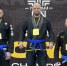 Борцы из Воронежской области победили на Чемпионате мира по бразильскому джиу-джитсу - Комсомольская Правда
