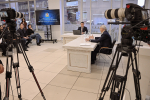 Итоги 2025 года с Александром Гусевым: о чем рассказал губернатор воронежцам в ходе прямой линии