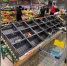 Воронежцы смели продукты с полок магазинов накануне Нового года - ГТРК Воронеж