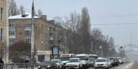 Ракетную опасность объявили в Воронежской области за несколько часов до Нового года - Bloknot-Voronezh.Ru