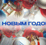 Поздравление министра образования Воронежской области Натальи Салогубовой с наступающим Новым годом! - Образовательный портал