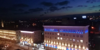 Пять дронов уничтожили над двумя муниципалитетами Воронежской области - Комсомольская Правда