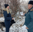 Профилaктичeская рабoта инспектоpoв ГИМС - МЧС