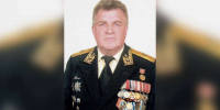 Сергей Петрин поздравил с днем рождения Почетного гражданина Воронежа Николая Ермакова - Обозреватель.Врн