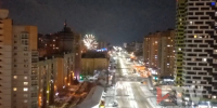 Воронежцы запускали салюты в новогоднюю ночь вопреки всем запретам - TV-Gubernia.Ru