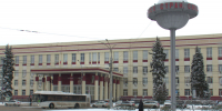 Воронежцам рассказали о погоде в новогодние праздники - ГТРК Воронеж