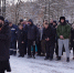 В Воронеже в седьмой раз провели забег «Муромская дорожка» - ГТРК Воронеж
