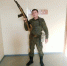 «Государство поддерживает военнослужащих как никогда»: воронежец рассказал об адаптации к мирной жизни после СВО - РИА Воронеж