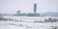 Опасность атаки БПЛА вновь объявили в Воронежской области - Bloknot-Voronezh.Ru