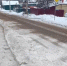 Воронежец попросил коммунальщиков убрать за собой - Bloknot-Voronezh.Ru
