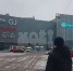 Стало известно, есть ли пострадавшие при пожаре в популярном воронежском ТЦ - МОЁ! Online