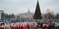 Воронежцев пригласили на бесплатный концерт в центре города - Комсомольская Правда