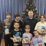 Сотрудники следственного отдела по городу Лиски посетили социальный центр - Следственный комитет