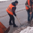 Власти Воронежа рассказали, сколько сил бросили коммунальщики на уборку снега - ВестиПК в Воронеже