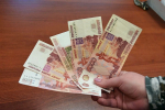Двое воронежцев проснулись миллионерами 1 января