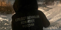 Стали известны подробности трагедии с провалившимися под лёд детьми под Воронежем - TV-Gubernia.Ru