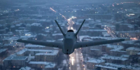 Вражеский беспилотник уничтожили в Воронежской области - МОЁ! Online