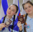 511 школьников из России и 17 стран получили первые паспорта в «Артеке» в 2025 году - Образовательный портал