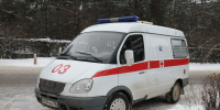 2-летняя малышка и две женщины пострадали в аварии с BMW в Воронеже - МОЁ! Online